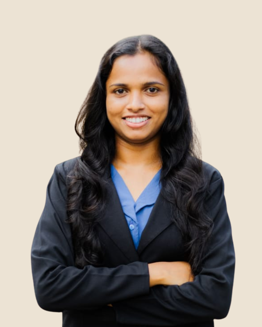 Dinuki Perera