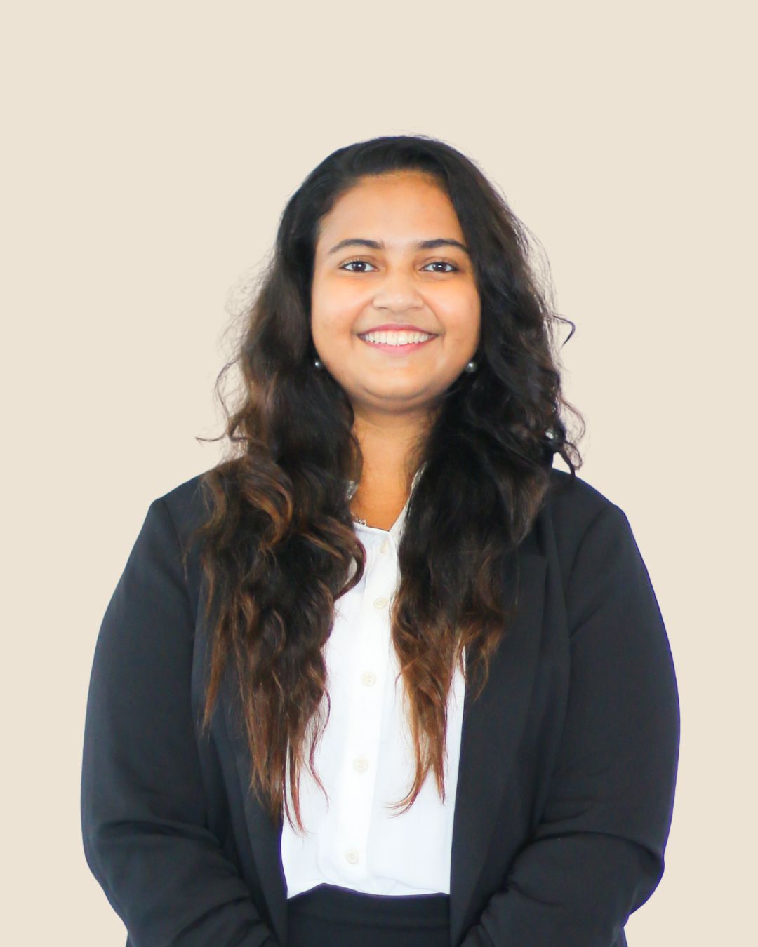 Jayani Rochelle