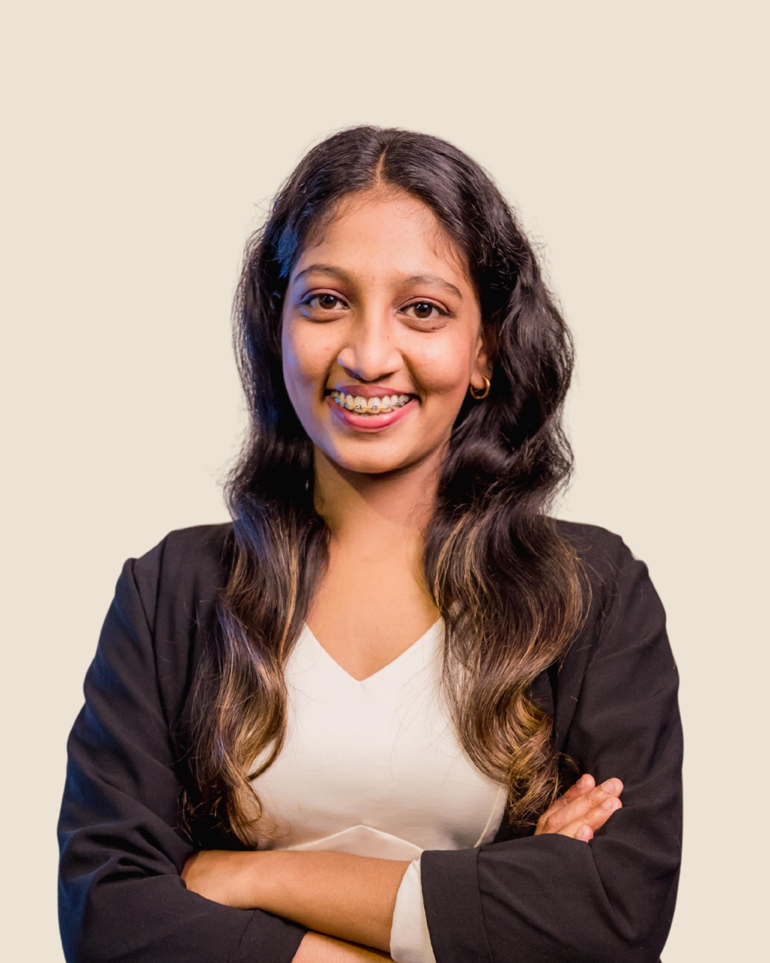 Keshali Amarasinghe