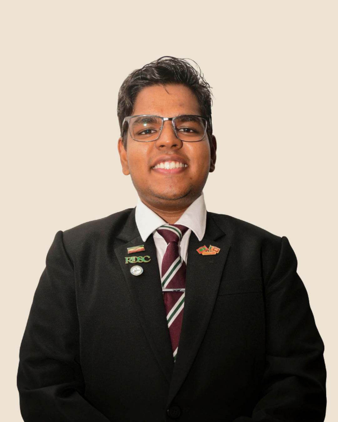 Nisila Thenuwara