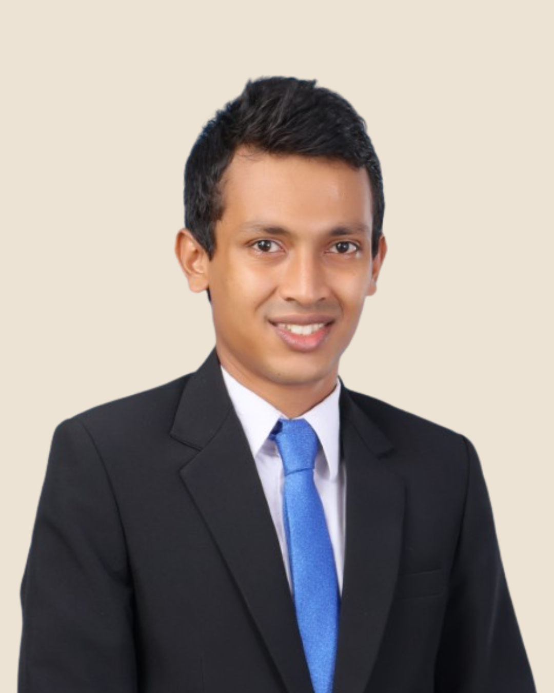 Rtn. Santhamurthy Baalamurthy