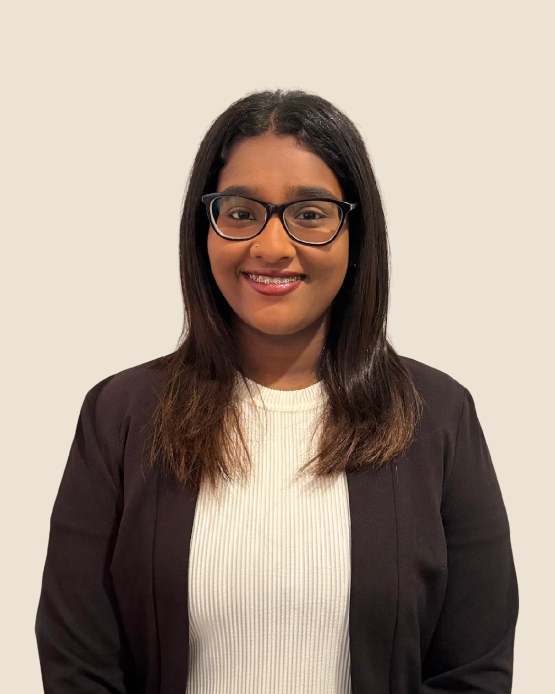 Savitha Krishnakumar