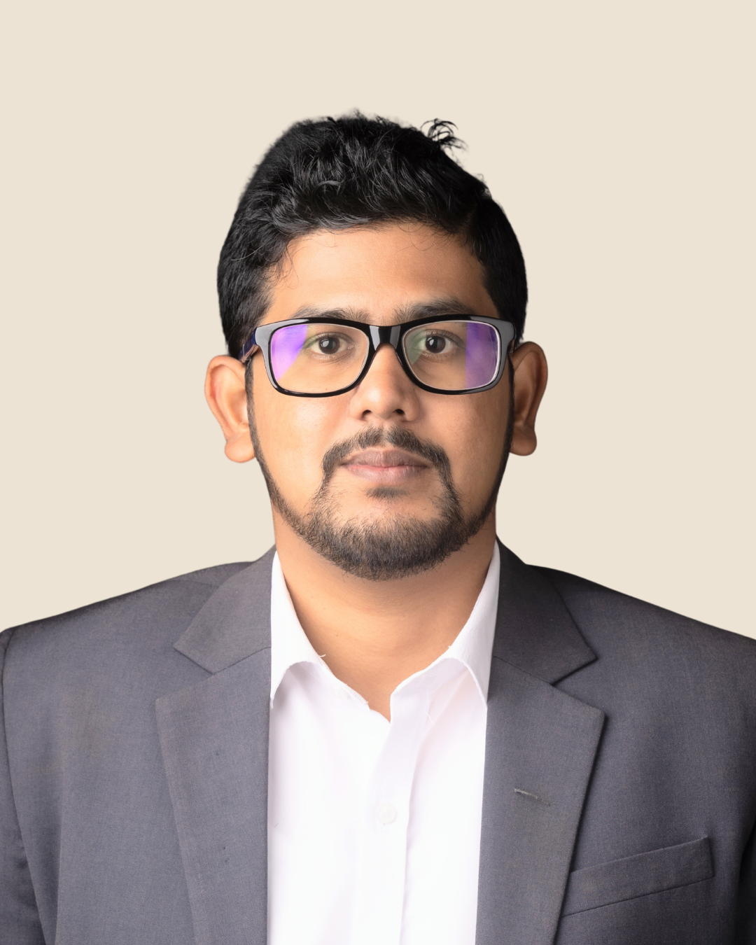 Shanel Mendis